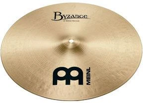 Meinl Byzance Traditional 18" China Cymbal