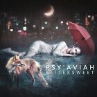 Psy'aviah Bittersweet (CD)