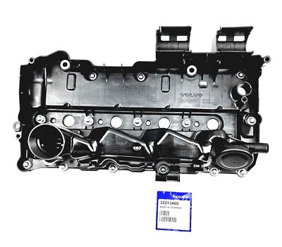 Original Volvo Valve Cover S60,S80,S90, V40,V60,V70,V90 - 32213460 - Image 1 of 4