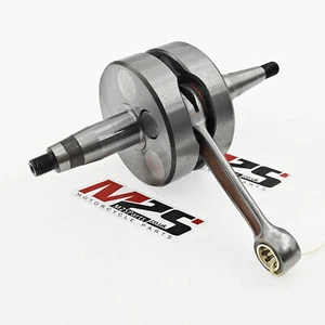 Cigüeñal Racing para Aprilia RS 50 RX50 Derbi Senda 50 Gilera-RCR 50 después de 2005 - Imagen 1 de 3