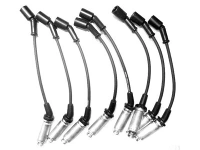 Juego de cables de bujía United Automotive 29519SCPJ para Chevrolet Camaro 1998-2002 Foto 1 de 2