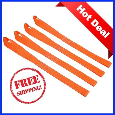 Correas de amarre Kawasaki Brute Force 350 500 650 750 kit de carburador de elevación snorkel Foto 1 de 4