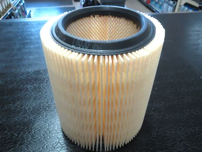 Filtro de aire para Land Rover Range Rover V8 Mahle LX898 1987-1994 - Hecho en Reino Unido Foto 1 de 4