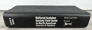National Audubon Society Field Guide to North American Insects and Spiders 1996 - Picture 1 of 11