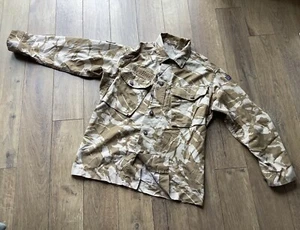 Royal Air Force Shirt Combat Desert Size Height Chest 170/96 - Picture 1 of 23