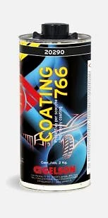 GELSON ANTIROMBO COATING SOTTOSCOCCA NERO BODY da 2KG 766