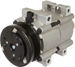 Spectra Premium 0610343 A/C Compressor for Ford Mustang 2007-2010 YC2549 - Picture 1 of 8