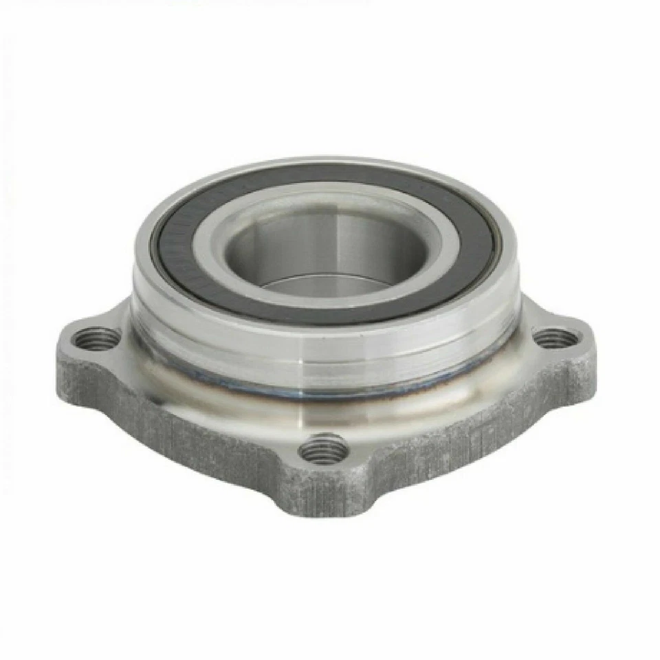 Cojinete de cubo de rueda trasera compatible con BMW 745I y 745Li 2002-2005 Foto 1 de 1