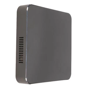 Mini Pc 8Gb Ddr4 Ram 256Gb Rom 4K Uhd Black Mini Desktop Computer For Window HEN - Picture 1 of 24