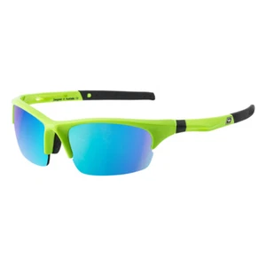 Dirty Dog ECCO SPORTS Polarised Sunglasses - Plus FREE HARD CASE WORTH £5 - Picture 1 of 13