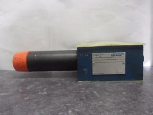 Neu Rexroth ZDR10DB2-53/75YM/12 Druckminderventil Größe 6 - Bild 1 von 4