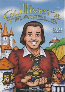 Gulliver's Travels DVD - Bild 1 von 1