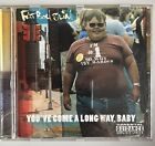 CD von Fatboy Slim – You've Come A Long Way, Baby