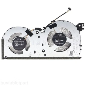 NUOVA VENTOLA DI RAFFREDDAMENTO CPU per LENOVO IdeaPad Gaming 3 3i 15IMH05 DC28000F7F0 - Foto 1 di 5
