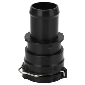 Radiator Hose Connectors Coolant Hose Pipe Quick Coupling Fitting19503-RNB-A01 - Picture 1 of 8