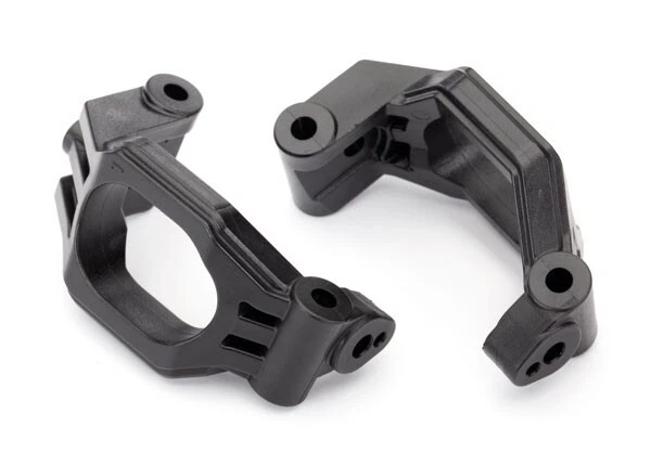 TRAXXAS 8932 Bloccheti Caster destro sinistro MAXX - Immagine 1 di 1
