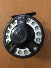 GREYS GRXi #5/6 FLY FISHING REEL