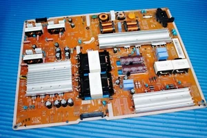 POWER SUPPLY BN41-02447A BN94-09543A REV1.1 FOR SAMSUNG UE48JU7500T UE55JU7500T - Picture 1 of 1