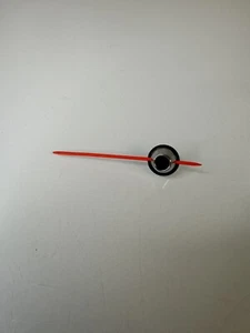 1968-1970 Chevrolet Corvette C3 Speed Warning Speedometer Pointer Needle OEM - Picture 1 of 7