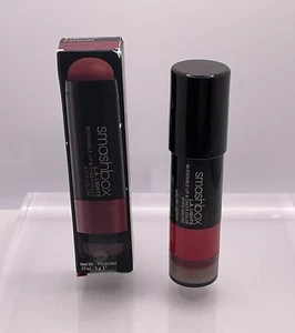 Smashbox L.A. Lights Blendable Cheek Color Blush/Lip MALIBU BERRY *Retired* - Picture 1 of 4