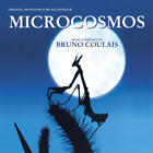 Bruno Coulais Microcosmos (CD) Album
