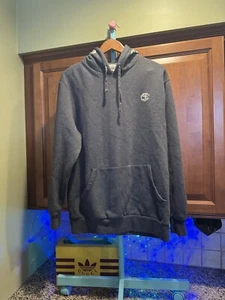 Crooks And Castles - Can’t Stop The Crooks Hoodie - Embroidered Mens Large - Picture 1 of 10