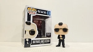 CUSTOM Pop Funko MAYNARD JAMES KEENAN of Tool Exclusive Collectible Vinyl Rocks - Picture 1 of 12