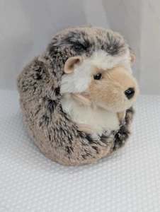 Peluche Douglas Riccio 5 Pollici 2017 Peluche Giocattolo - Foto 1 di 6