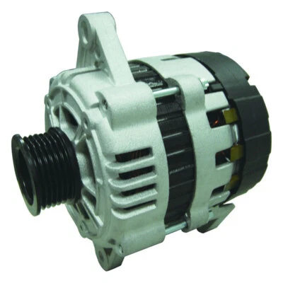 New  Alternator 8483N-3P ,96540541 Fits 04-08 Aveo 06-08 Aveo 5 1.6 FWD - Image 1 of 2