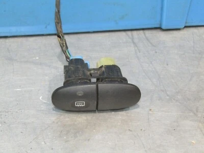 Interruptor de descongelación Ford Contour 1998-2000 OEM 98 99 00 Foto 1 de 3