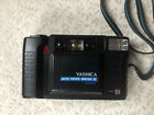 Yashica Auto Focus Motor II 2 Film 24x36 35mm For Parts Point and shoot