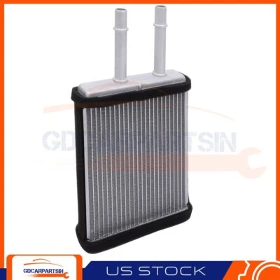 Se adapta a Mazda Protege5 2002-2003 1999 2000-2003 Mazda Protege Heater Core 92121 Foto 1 de 4