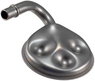 Engine Oil Pump Pickup Tube and fits 1980-1994 GMC G1500,G2500,G3500 Safari C150 - Image 1 of 4