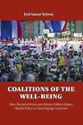 Coalitions Of The Well Being Selway Paperback Cambridge University Press