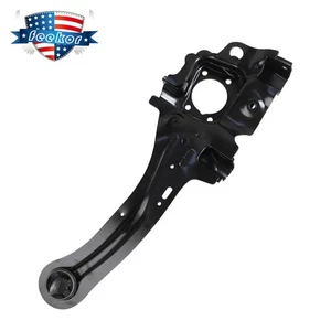Rear Knuckle Suspension Arm Right Side for 2012-2018 Ford Focus BV615A968B - Picture 1 of 11