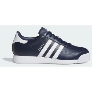 JH9076 Adidas Samoa Night Sportschuhe Herren Turnschuhe Sneaker Sport Schwarz - Picture 1 of 8