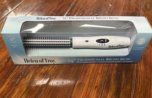 Neu Bürste Eisen 3/4" H.O.T. #1511 Helen Of Troy Profi Bürstenbügeleisen - Bild 1 von 8