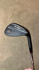 Ben Hogan Equalizer II Black 50 Degree Wedge With X100 Shaft - Picture 1 of 6