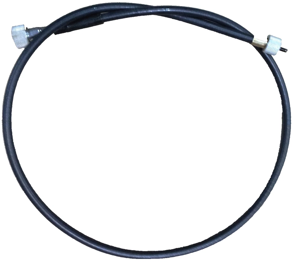 CABLE VELOCÍMETRO BULTACO MATADOR A RUEDA TRASERA Foto 1 de 3