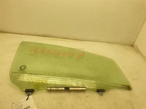 06 07 08 09 10 11 TOYOTA YARIS FRONT PASSENGER DOOR GLASS 6811052180 - Picture 1 of 12
