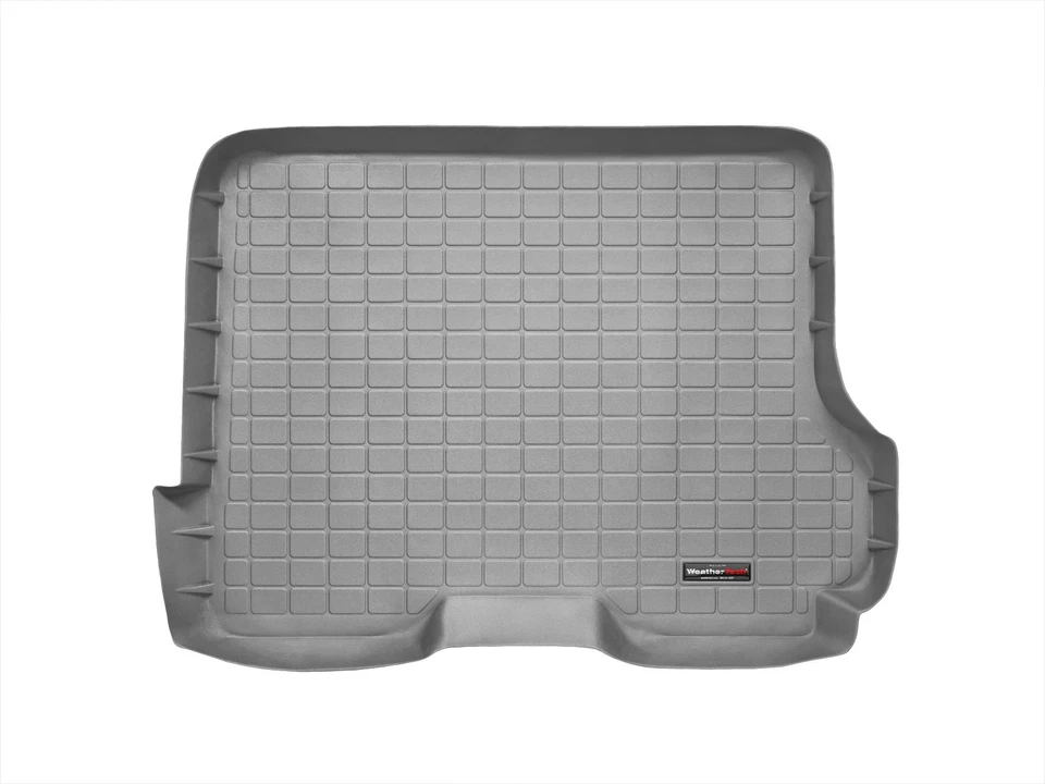 WeatherTech грузовой багажник вкладыш для 1984-2001 Jeep Cherokee - Изображение 1 из 4