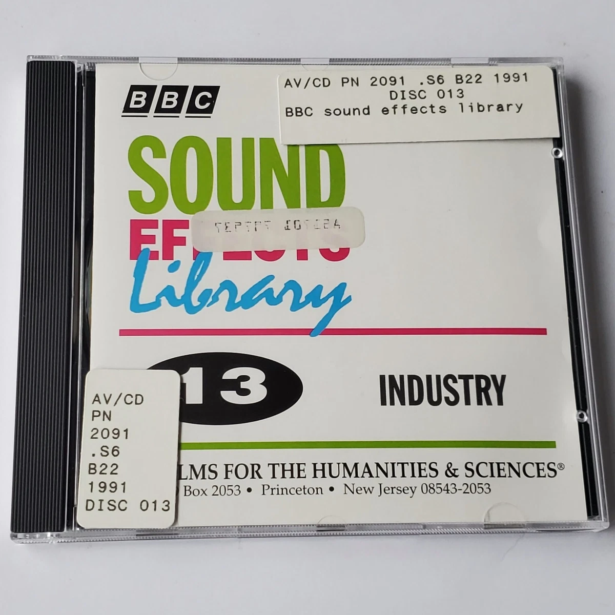 sound effects library products for sale | eBay