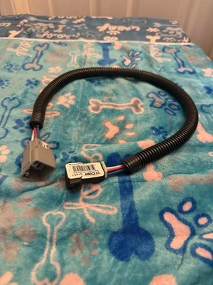 Arnés controlador de freno CURT 51457 para Select Ram 1500, 2500, 3500, 4500, 5500 Foto 1 de 2