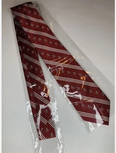 NEU Old Navy Herren Krawatte 100 % Seide KOSTENLOSER VERSAND - Bild 1 von 3