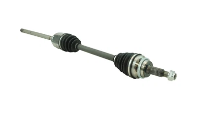 Front CV Axle Shaft Assembly RH Passenger Side for Toyota Sienna AWD Van New - Image 1 of 4