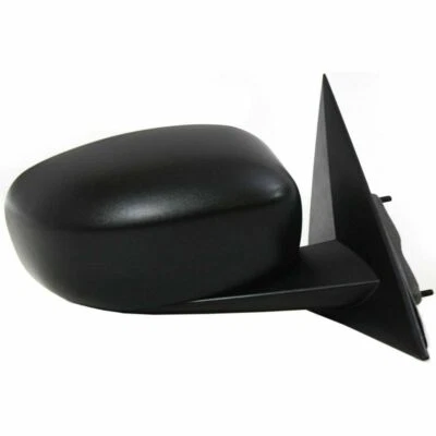 Espejo retrovisor derecho eléctrico no plegable texturizado para Chrysler 300 2005 2008 Foto 1 de 3