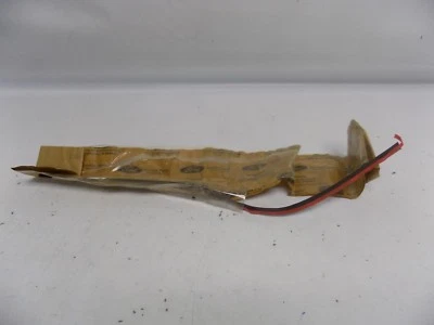 Новый оригинальный производитель 2002-2004 Ford Focus хэтчбек левая четверть стекла молдинг подлинный - Изображение 1 из 3