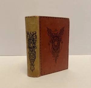 Antique The Adventures Of Oliver Twist By Charles Dickens HC Mershon Co ST. - Imagen 1 de 10