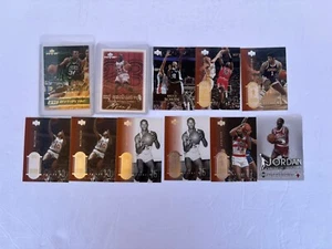 Basketball Karten Lot - Bild 1 von 8