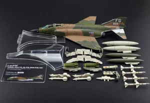 AC 1/72 F-4C Phantom 8th Tactical Wing finished model - Picture 1 of 8
